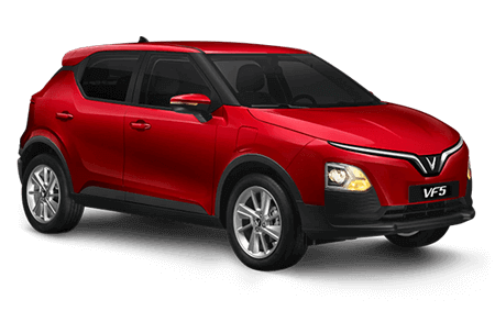 VinFast VF 5