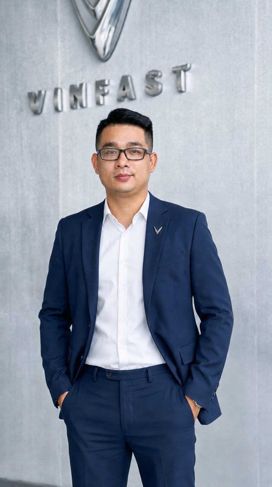 Võ Văn Cường tư vấn thuê xe điện